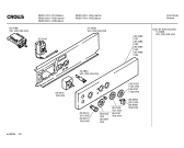 Схема №3 LH512 с изображением Инструкция по эксплуатации для духового шкафа Bosch 00516366