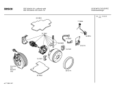 Схема №1 BSF1300 ULTRA 13 с изображением Кнопка для пылесоса Bosch 00265424