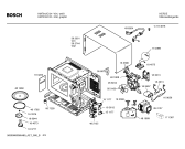 Схема №1 HMT816C с изображением Кнопка для микроволновки Bosch 00184082