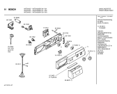 Схема №2 WFB1602BY с изображением Инструкция по эксплуатации для стиралки Bosch 00520864