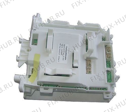 Большое фото - Микромодуль для стиралки Electrolux 973914510929008 в гипермаркете Fix-Hub