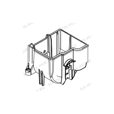 Всякое для кофеварки (кофемашины) Philips 421944082951 в гипермаркете Fix-Hub