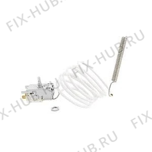 Большое фото - Терморегулятор для холодильника Bosch 00163569 в гипермаркете Fix-Hub