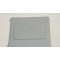 Крышка для микроволновой печи Samsung DE63-00209A для Samsung M197DNR (M197DNR-5/BWT)