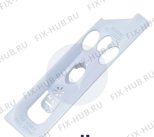 Большое фото - Защёлка для стиралки Electrolux 1325570016 в гипермаркете Fix-Hub