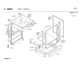 Схема №1 0750092047 EH682SG с изображением Стеклокерамика для электропечи Bosch 00202983