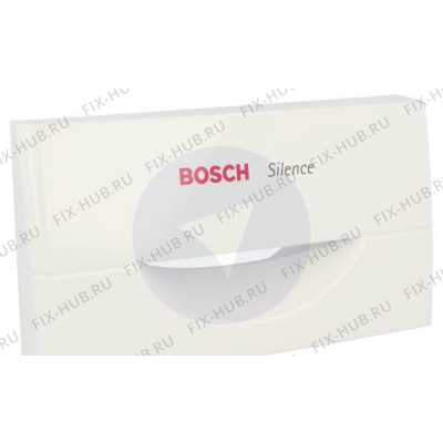 Ручка для стиралки Bosch 00497247 в гипермаркете Fix-Hub