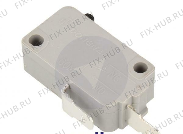 Большое фото - Тумблер для микроволновки KENWOOD KW678869 в гипермаркете Fix-Hub