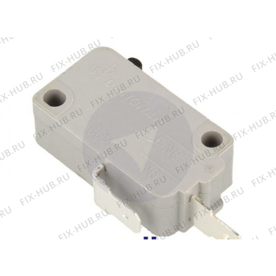 Тумблер для микроволновки KENWOOD KW678869 в гипермаркете Fix-Hub