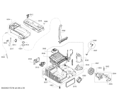 Схема №1 WT48Y718IT IQ890 selfCleaning condenser с изображением Инструкция по эксплуатации для электросушки Siemens 00725216