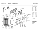 Схема №3 WXLS1431BY SIWAMAT XLS1431 с изображением Микромодуль Siemens 00491267