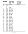Схема №2 FM723V6 с изображением Инструкция по эксплуатации для телевизора Siemens 00531036