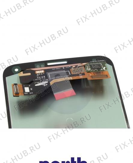 Большое фото - Дисплей для мобилки Samsung GH97-15959D в гипермаркете Fix-Hub