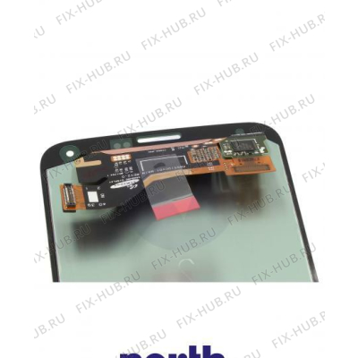 Дисплей для мобилки Samsung GH97-15959D в гипермаркете Fix-Hub