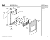 Схема №1 7DI140PDD с изображением Форсунка горелки для обогревателя (вентилятора) Bosch 00166146