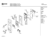 Схема №1 H5470A0 MW 5477 с изображением Кулинарная книга для свч печи Bosch 00529973