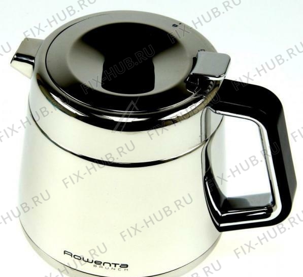 Большое фото - Емкость для кофеварки (кофемашины) Rowenta SS-200016 в гипермаркете Fix-Hub