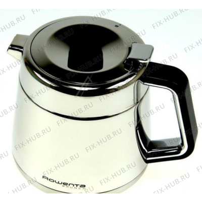 Емкость для кофеварки (кофемашины) Rowenta SS-200016 в гипермаркете Fix-Hub