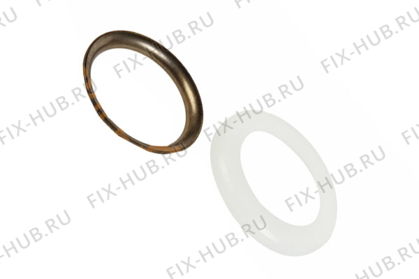 Большое фото - Корпусная деталь Bosch 00601717 в гипермаркете Fix-Hub