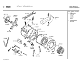 Схема №1 WFB2040EU с изображением Инструкция по эксплуатации для стиралки Bosch 00523673