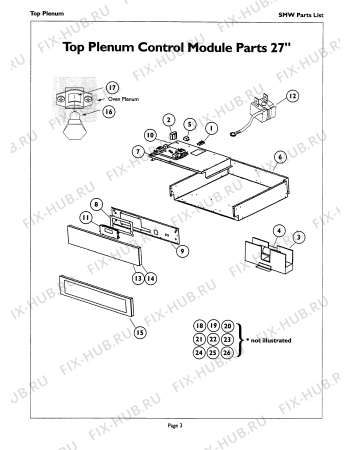 Схема №4 WD27US с изображением Выдвижной ящик для электропечи Bosch 00238855