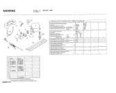 Схема №1 GS162858 с изображением Внешняя дверь для холодильной камеры Siemens 00200308