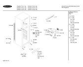 Схема №1 3FE2860A с изображением Контейнер для холодильника Bosch 00434573