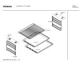 Схема №1 HE324540 с изображением Панель управления для электропечи Siemens 00437509