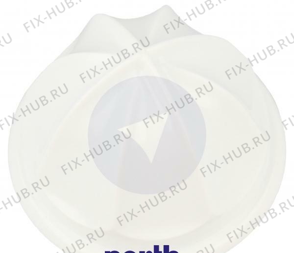 Большое фото - Насадка для электрокомбайна Moulinex MS-5980648 в гипермаркете Fix-Hub
