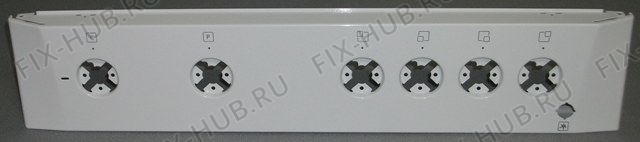 Большое фото - Панель для духового шкафа Beko 218315088 в гипермаркете Fix-Hub