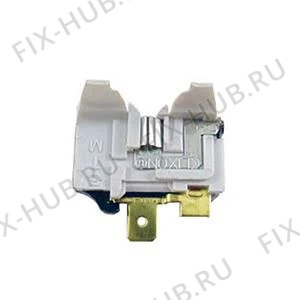 Большое фото - Термореле для плиты (духовки) Bosch 00637993 в гипермаркете Fix-Hub