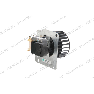 Мотор вентилятора для микроволновой печи Bosch 00086975 в гипермаркете Fix-Hub