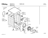 Схема №1 RT9813R Crolls RT9813R с изображением Кабель для стиралки Bosch 00297507