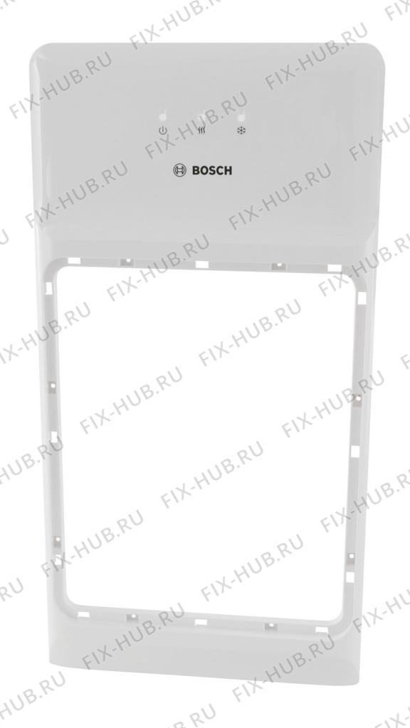 Большое фото - Панель для кулера для воды Bosch 11012999 в гипермаркете Fix-Hub