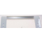 Ручка двери для холодильника Whirlpool 481010360348 для Whirlpool WV1450 A+NFW
