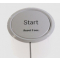 Переключатель для посудомоечной машины Bosch 00612329 для Bosch SMS40E02ZA