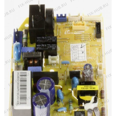 Микромодуль для климатотехники Samsung DB93-10859A в гипермаркете Fix-Hub