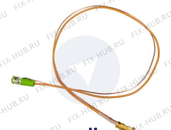 Большое фото - Термостат для духового шкафа Hansa 8065897 в гипермаркете Fix-Hub