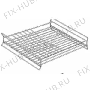 Большое фото - Решетка для электропечи Siemens 00369870 в гипермаркете Fix-Hub