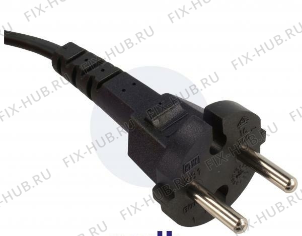 Большое фото - Катушка для электропылесоса Electrolux 140025791215 в гипермаркете Fix-Hub