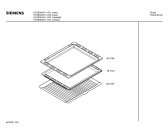 Схема №1 HE28024 с изображением Инструкция по эксплуатации для духового шкафа Siemens 00528228