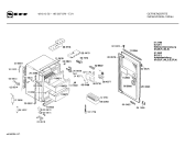 Схема №1 195306192 4113.12GF с изображением Клапан для холодильной камеры Bosch 00116671