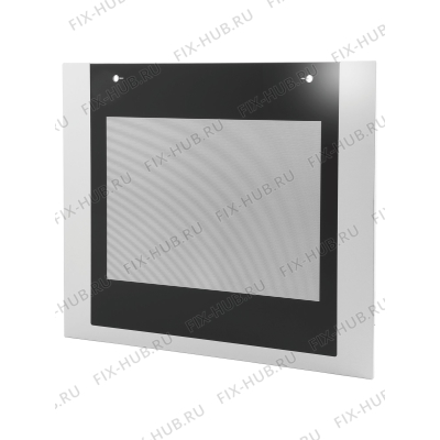 Фронтальное стекло для электропечи Bosch 00776115 в гипермаркете Fix-Hub