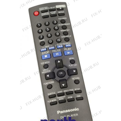 ПУ для жк-телевизора Panasonic EUR7631300 в гипермаркете Fix-Hub