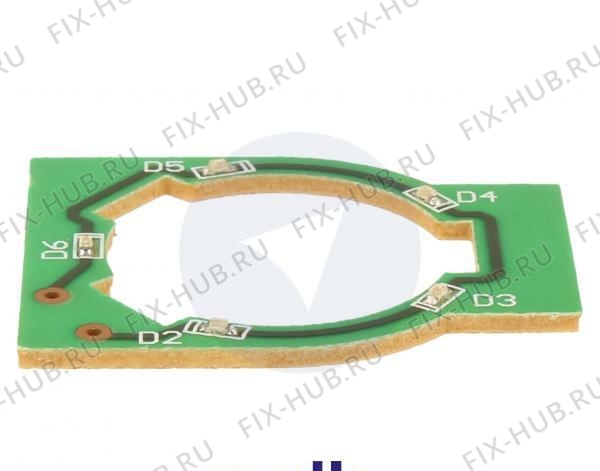 Большое фото - Модуль для чайника (термопота) Siemens 00618598 в гипермаркете Fix-Hub