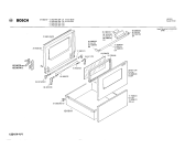 Схема №2 0750041087 EH680SF с изображением Переключатель для духового шкафа Bosch 00027853