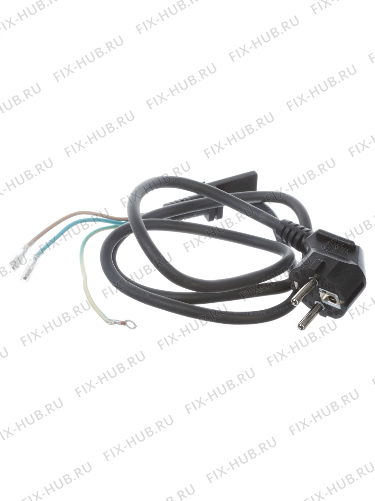 Большое фото - Соединительный кабель для свч печи Zelmer 12007226 в гипермаркете Fix-Hub