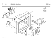 Схема №2 HEN202KAA с изображением Инструкция по эксплуатации для плиты (духовки) Bosch 00520119