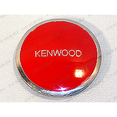 Крышка чаши для электрокомбайна KENWOOD KW702361 в гипермаркете Fix-Hub