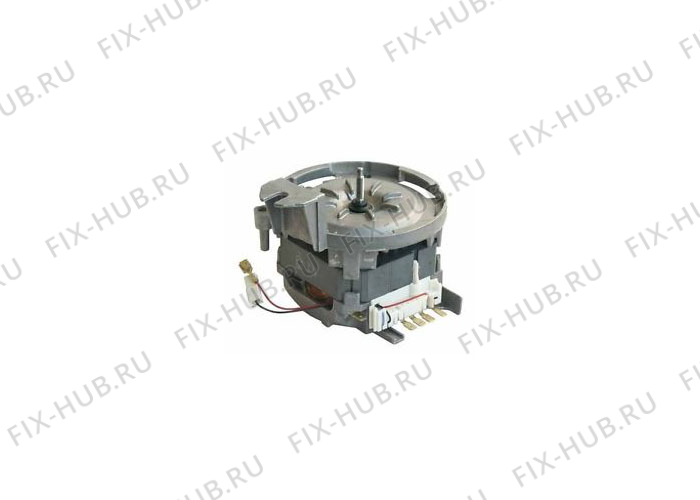 Большое фото - Мотор для посудомойки Bosch 00489652 в гипермаркете Fix-Hub